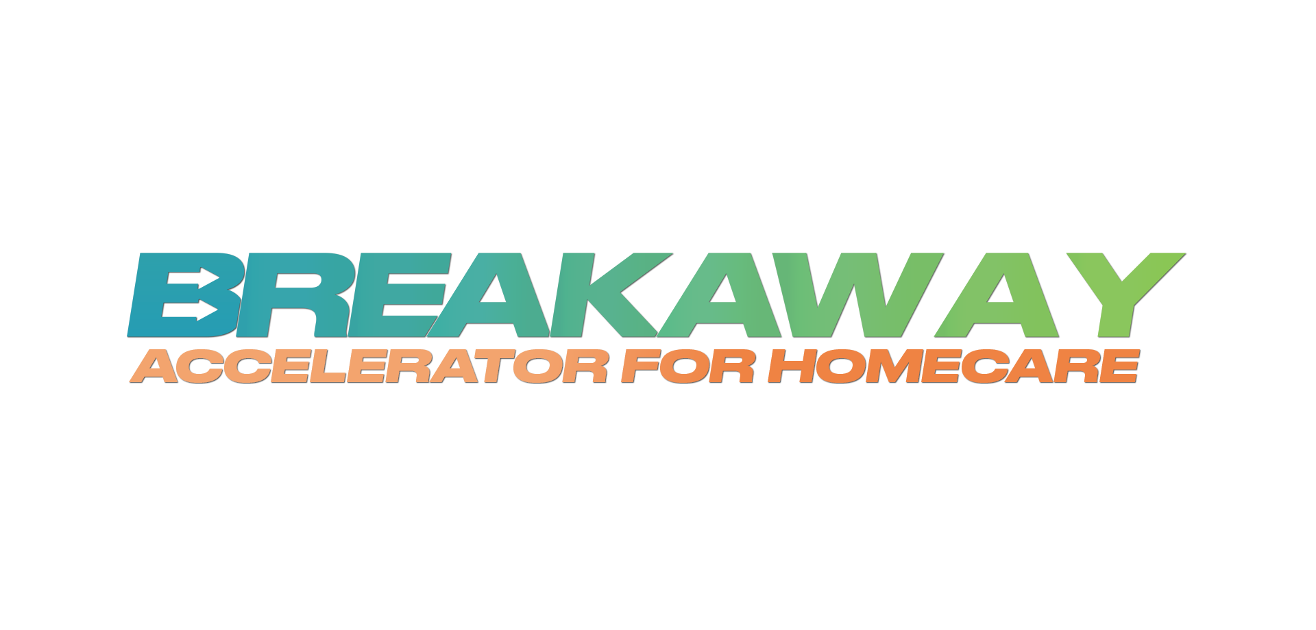 Breakaway Home Care Accelerator Logo